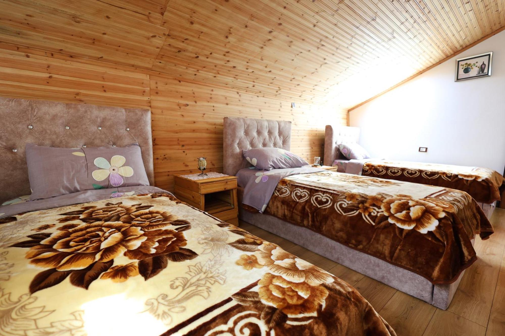 Samuela Cozy Retreat Villa Berat Ngoại thất bức ảnh
