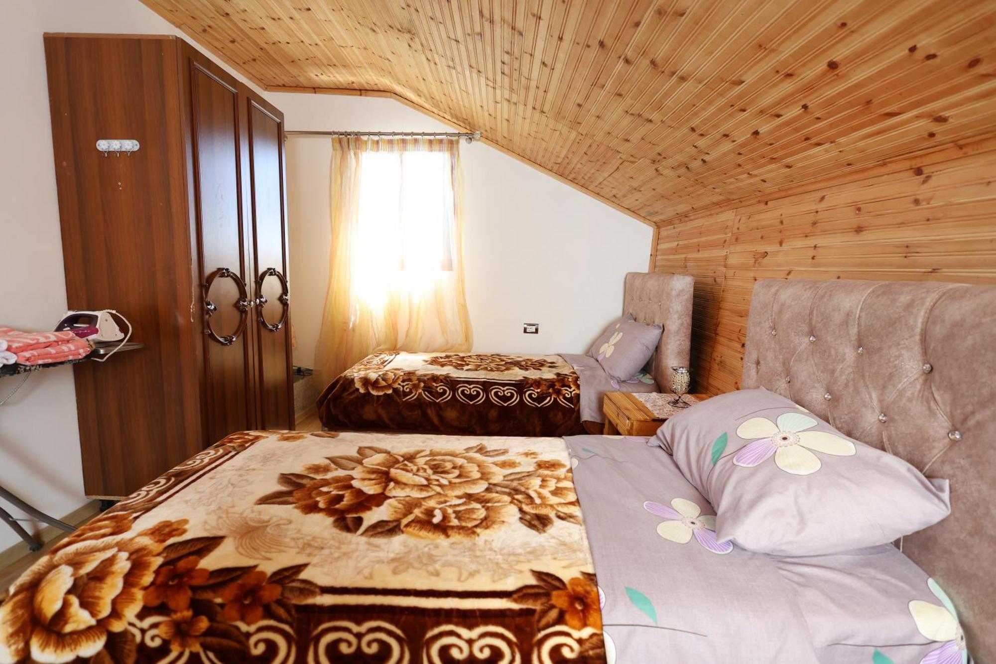 Samuela Cozy Retreat Villa Berat Ngoại thất bức ảnh
