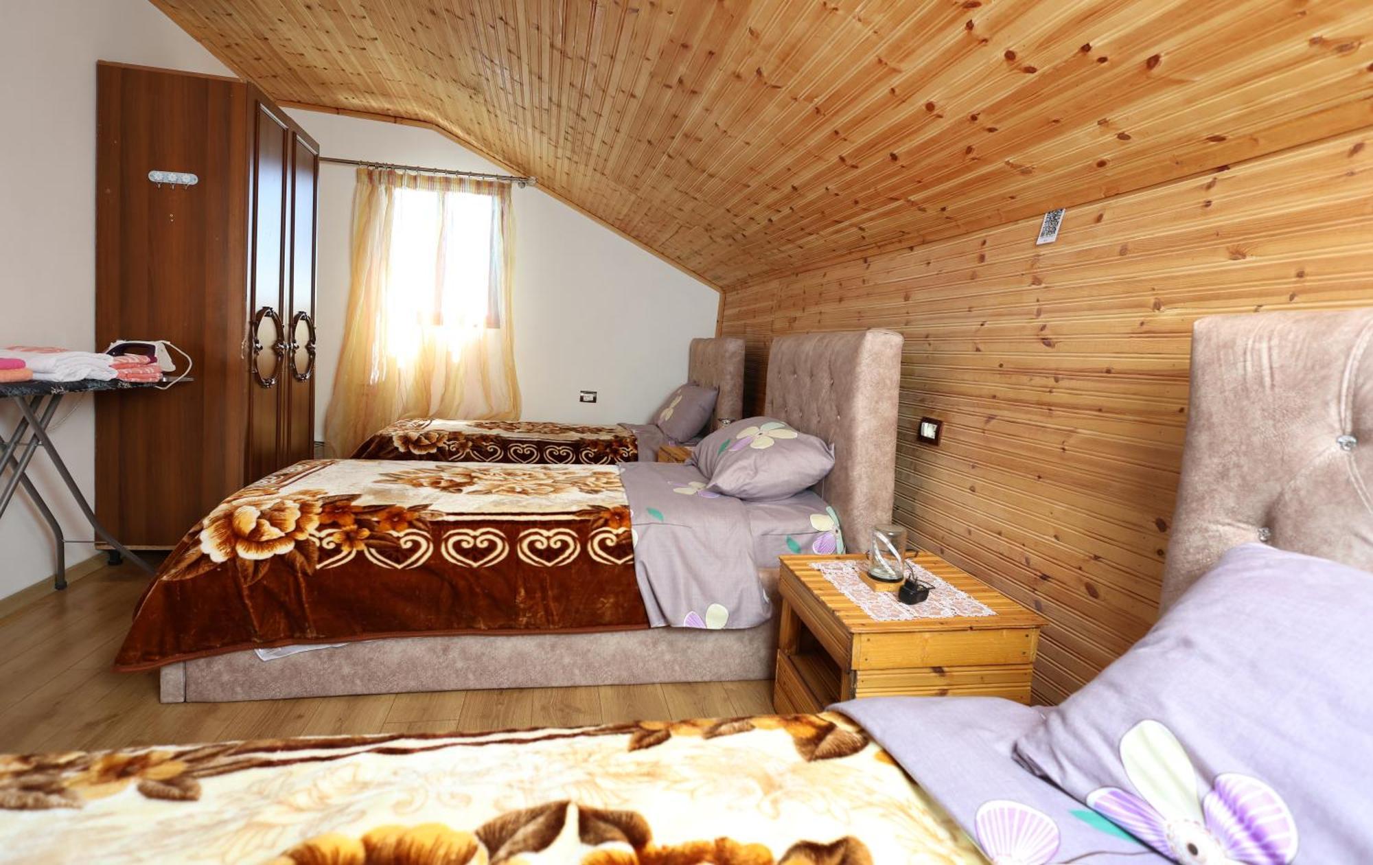 Samuela Cozy Retreat Villa Berat Ngoại thất bức ảnh