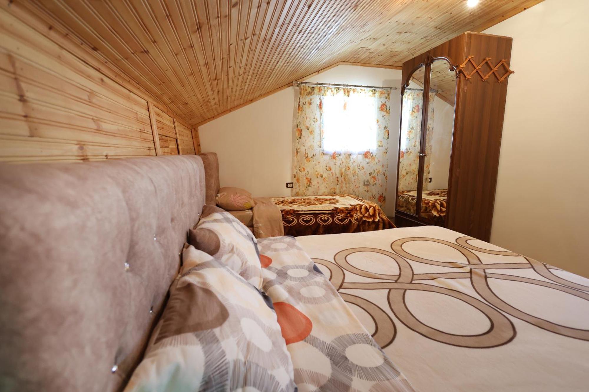 Samuela Cozy Retreat Villa Berat Ngoại thất bức ảnh