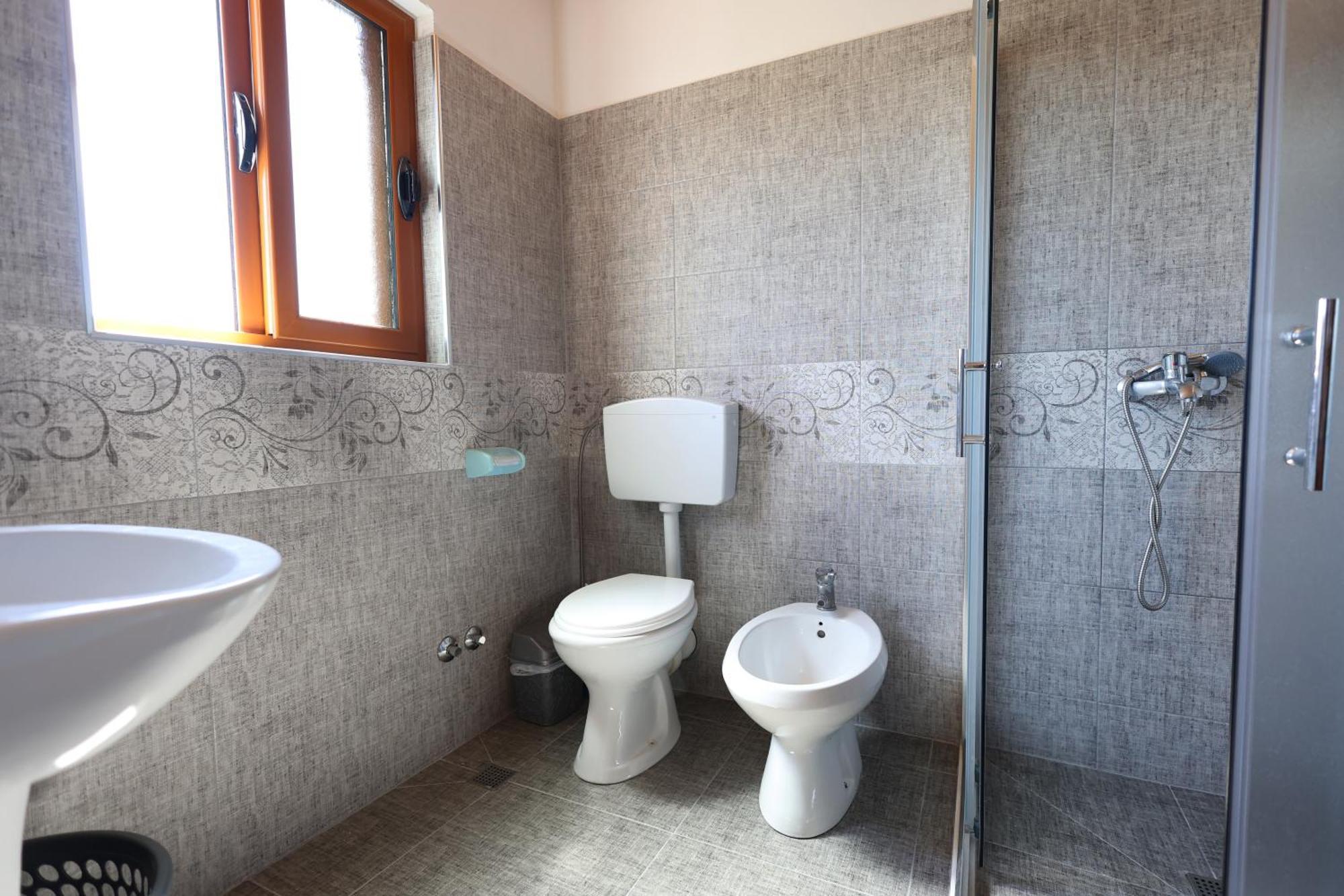 Samuela Cozy Retreat Villa Berat Ngoại thất bức ảnh