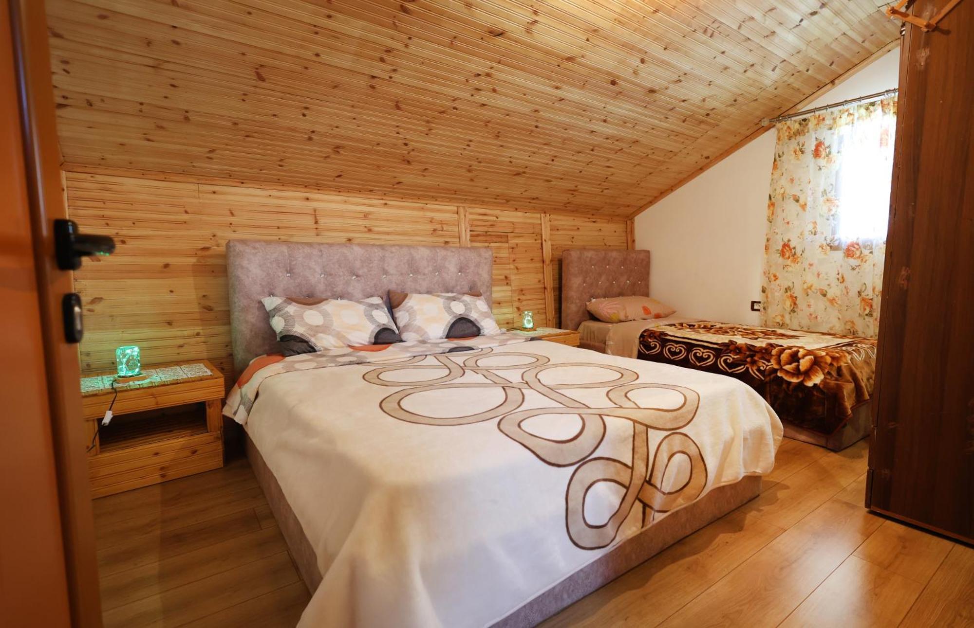 Samuela Cozy Retreat Villa Berat Ngoại thất bức ảnh