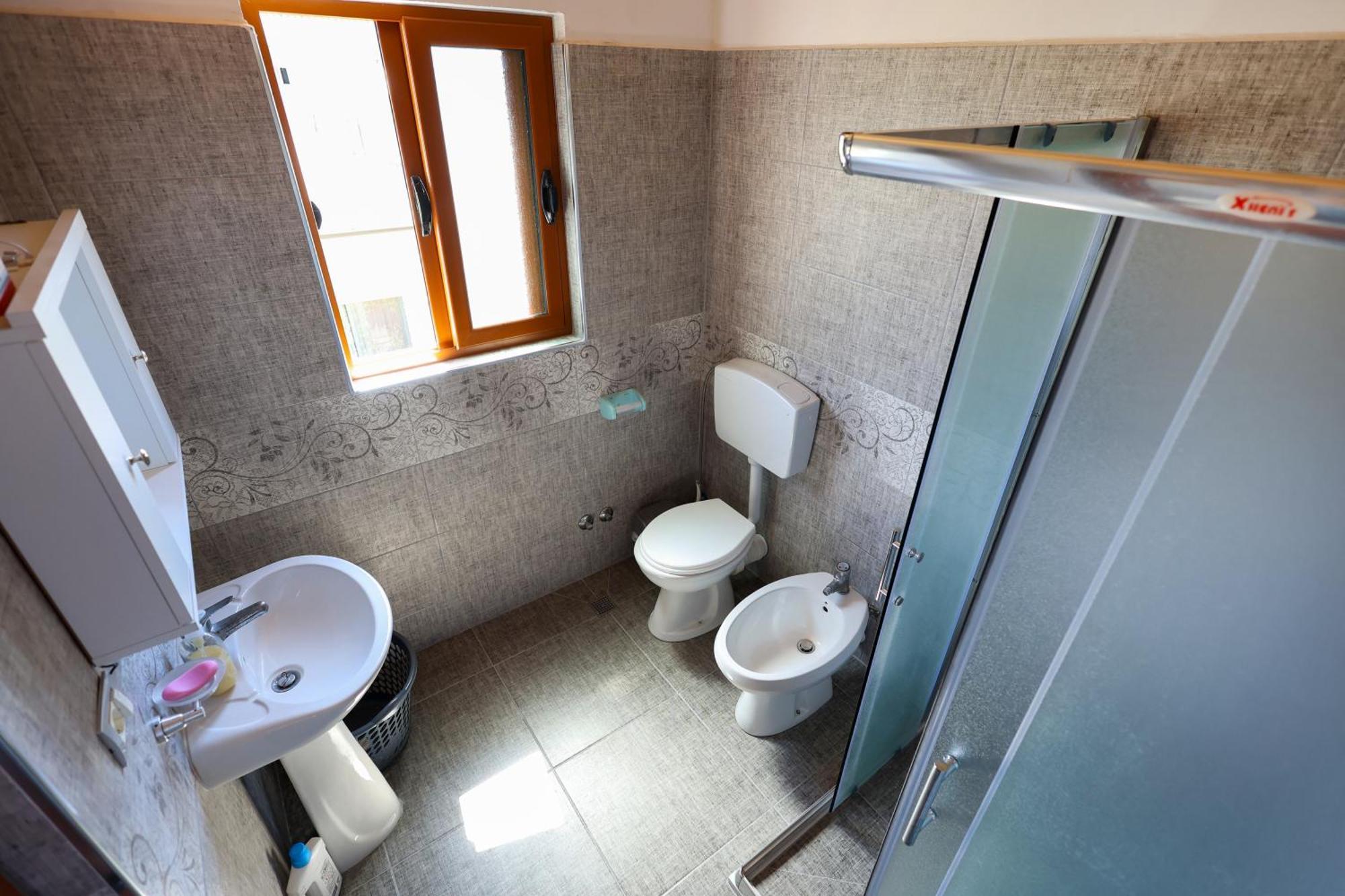 Samuela Cozy Retreat Villa Berat Ngoại thất bức ảnh