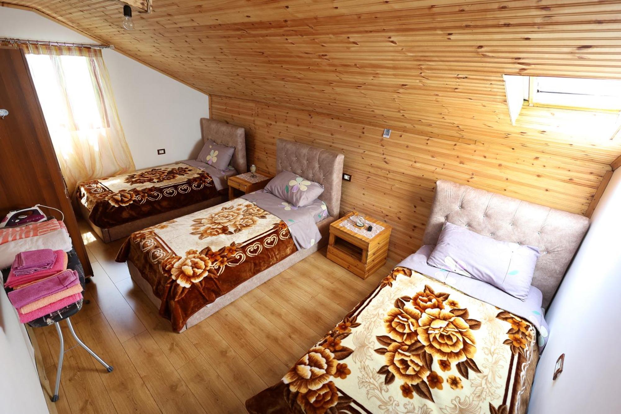 Samuela Cozy Retreat Villa Berat Ngoại thất bức ảnh