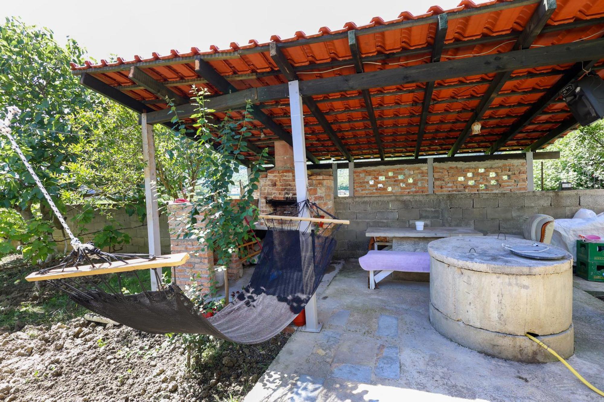 Samuela Cozy Retreat Villa Berat Ngoại thất bức ảnh