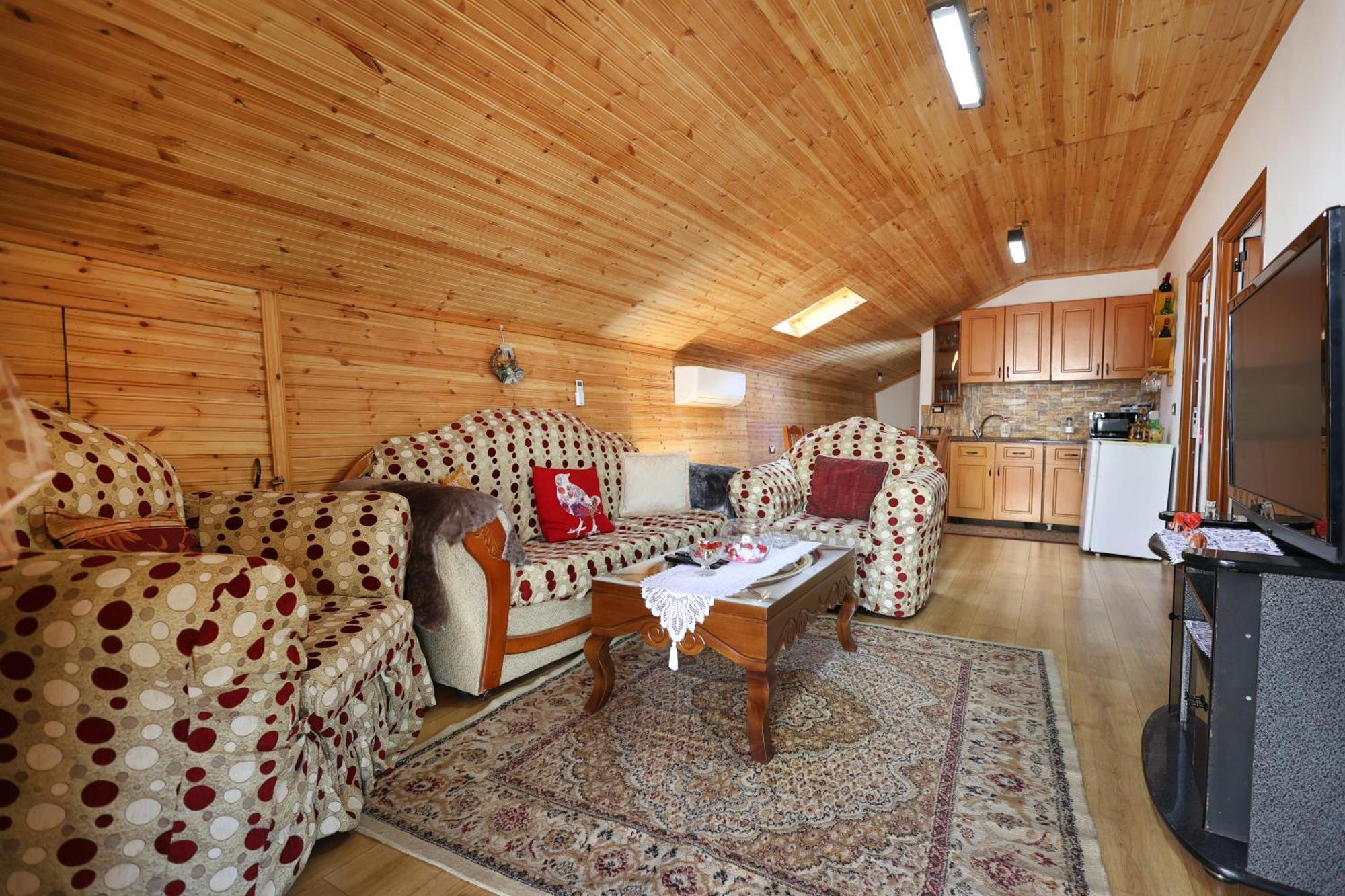 Samuela Cozy Retreat Villa Berat Ngoại thất bức ảnh