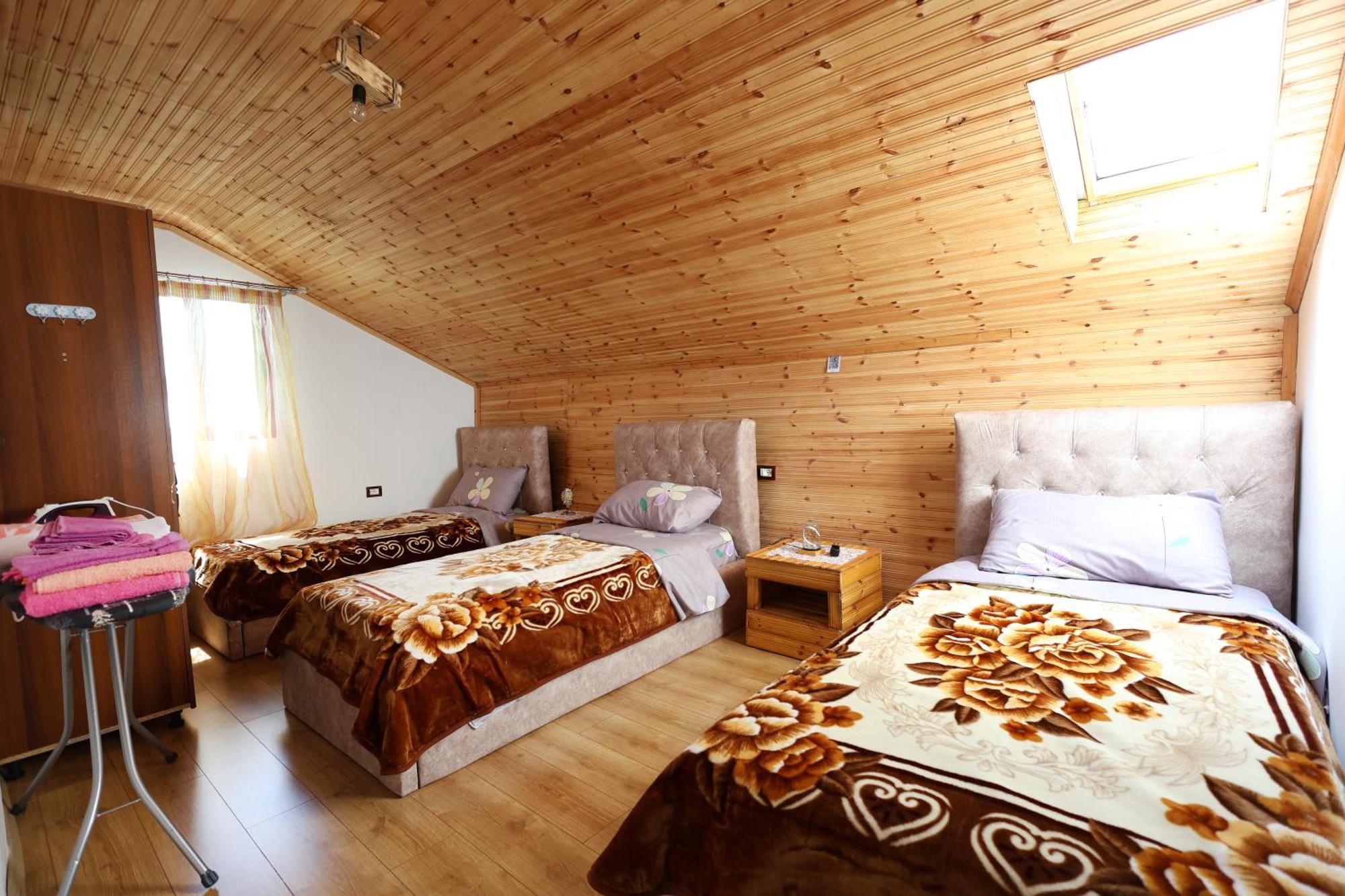 Samuela Cozy Retreat Villa Berat Ngoại thất bức ảnh
