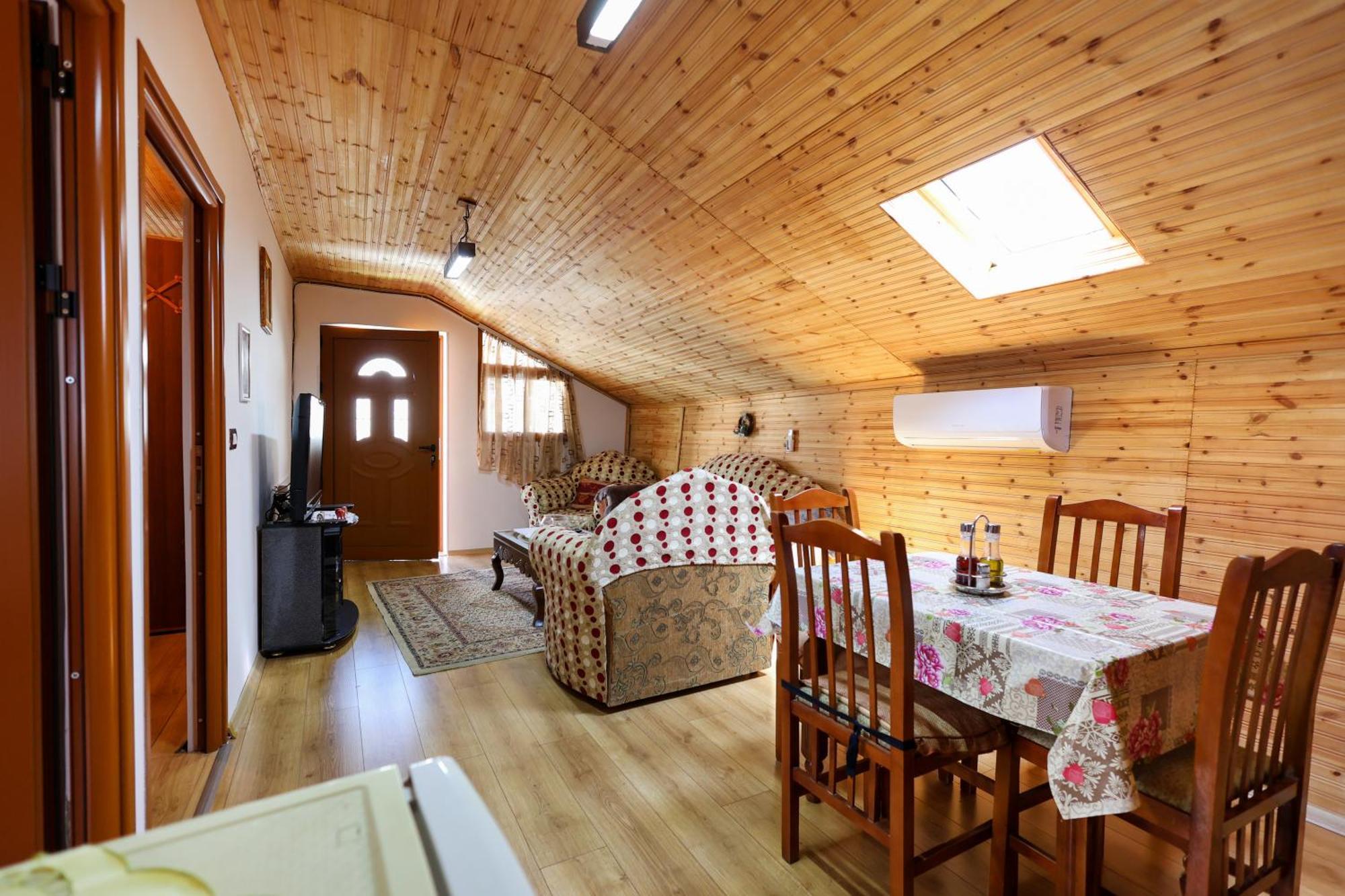 Samuela Cozy Retreat Villa Berat Ngoại thất bức ảnh