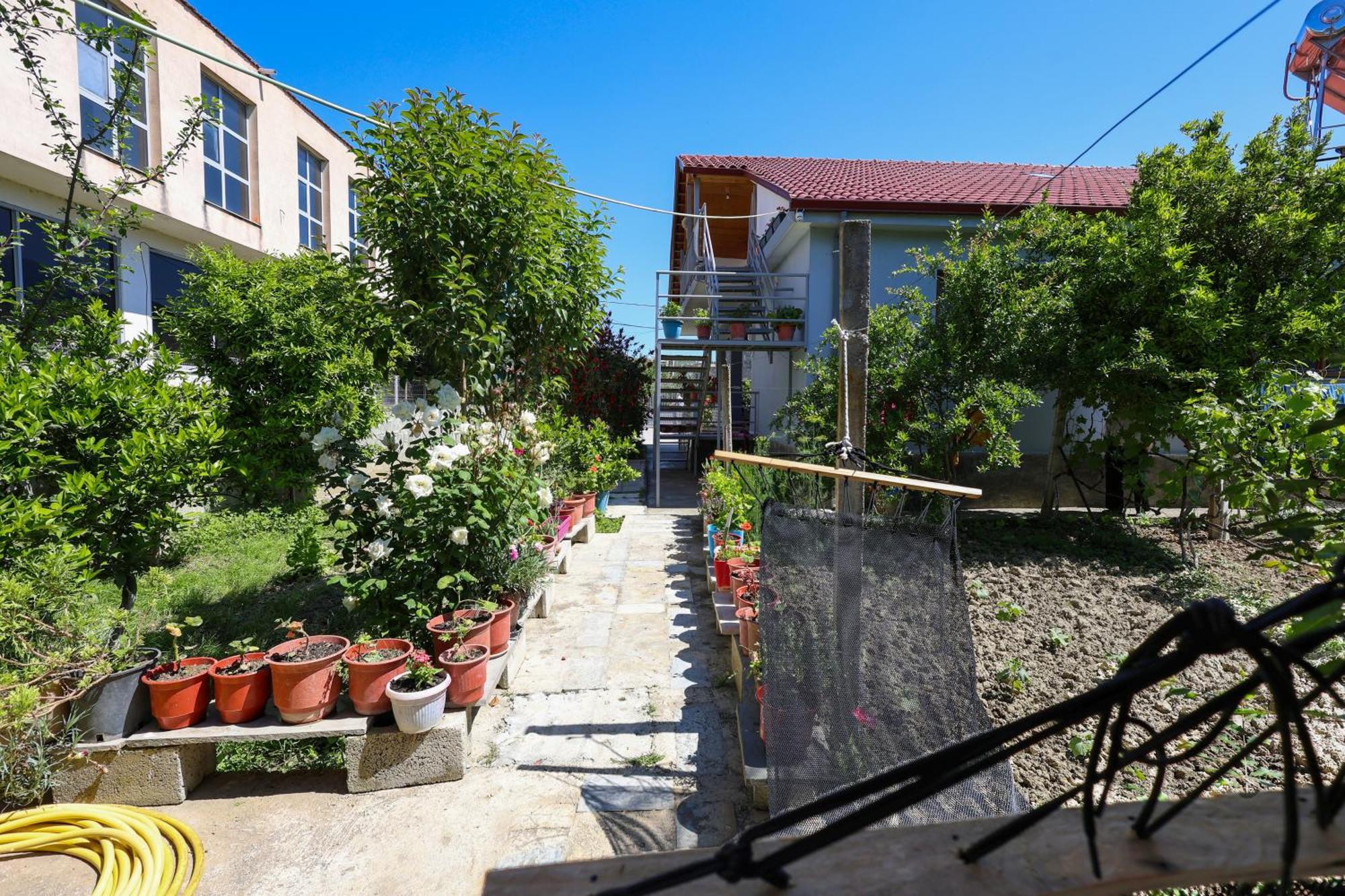 Samuela Cozy Retreat Villa Berat Ngoại thất bức ảnh